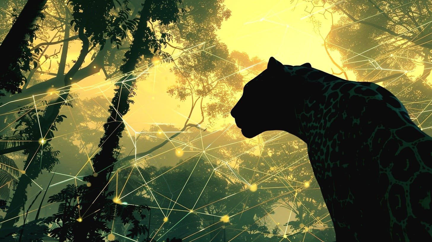 La institucionalización del neochamanismo