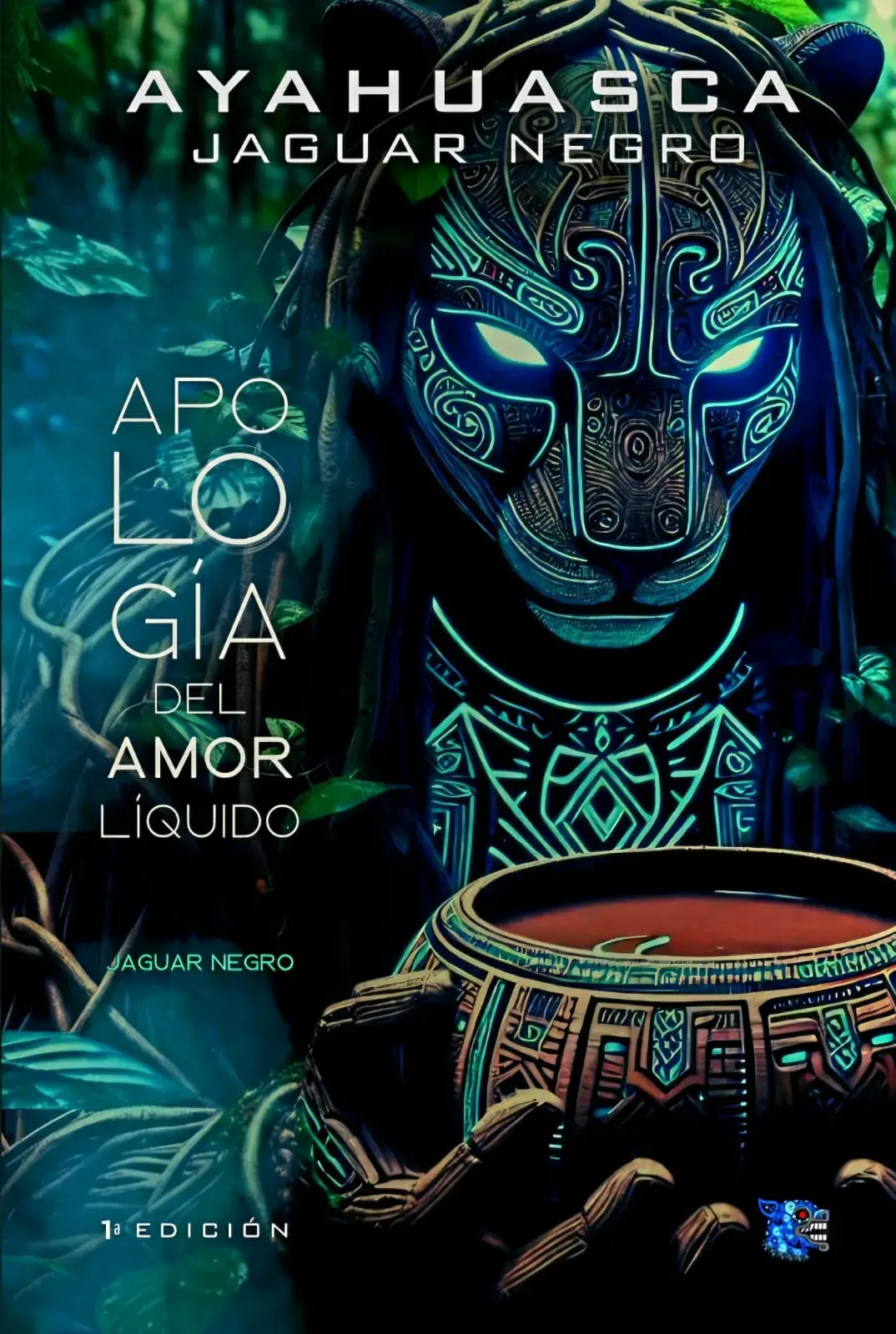 Jaguar Negro - Apología Del Amor Líquido | Libro Físico - Image 3