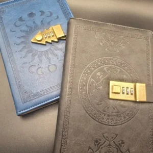 Libro de las Sombras